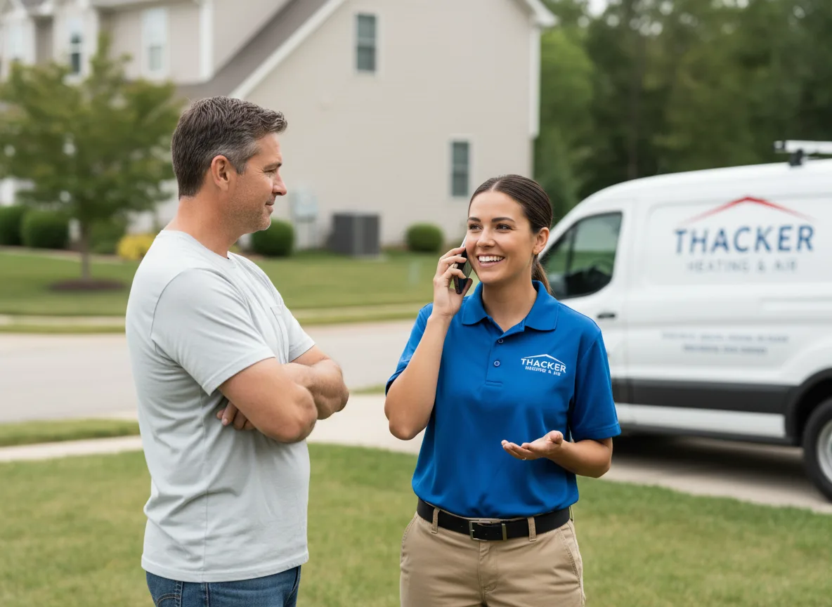 Ac Repair Pemaquid, ME FAQs